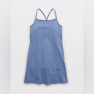 Aerie Offline The Hugger Athletic dress